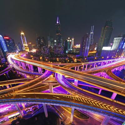 highway-intersection-in-shanghai-lars-ruecker